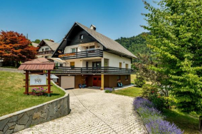 Apartment Valy - Free Bikes, Relaxing Terrace & Near Bled